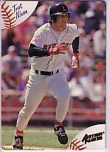 1994 Action Packed #2 Trot Nixon