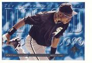 1994 Upper Deck Diamond Collection #C2 Michael Jordan