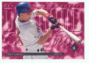 1994 Upper Deck Diamond Collection #W10 Tim Salmon