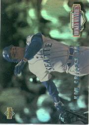 1994 Upper Deck Mantle's Long Shots #MM10 Ken Griffey Jr.