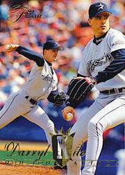 1994 Flair #173 Darryl Kile