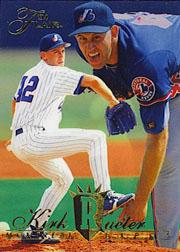 1994 Flair #194 Kirk Rueter