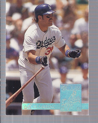 1994 Donruss Special Edition #2 Mike Piazza