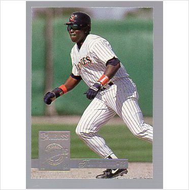 1994 Donruss Special Edition #10 Tony Gwynn