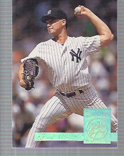 1994 Donruss Special Edition #30 Jimmy Key