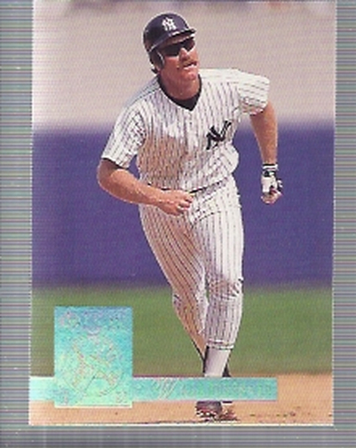 1994 Donruss Special Edition #36 Wade Boggs