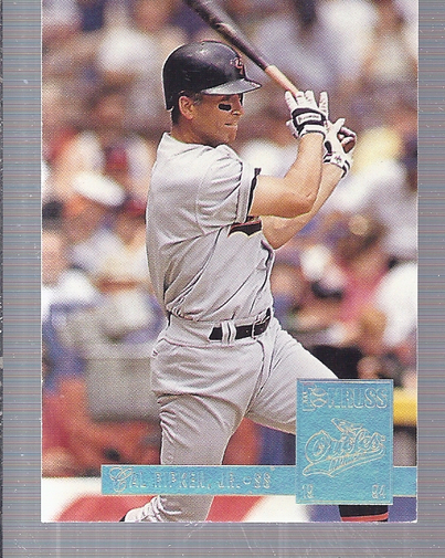 1994 Donruss Special Edition #40 Cal Ripken
