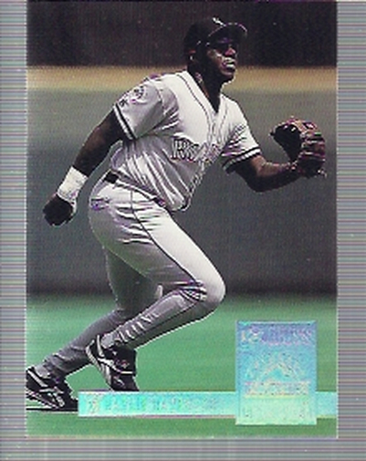 1994 Donruss Special Edition #46 Charlie Hayes
