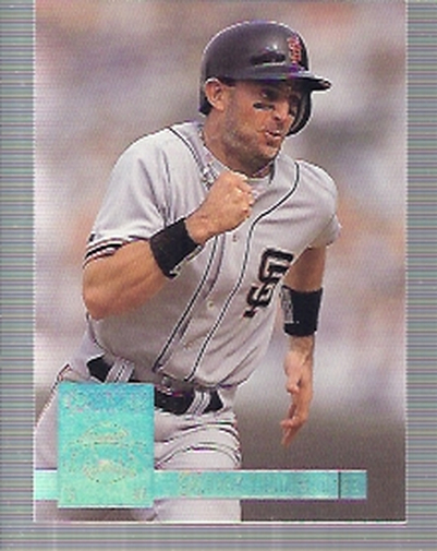 1994 Donruss Special Edition #48 Robby Thompson