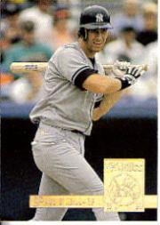 1994 Donruss Special Edition #50 Paul O'Neill