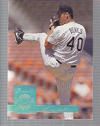 1994 Donruss Special Edition #52 Andy Benes