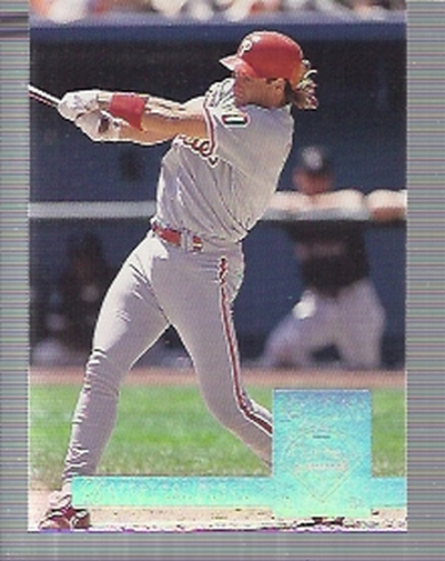 1994 Donruss Special Edition #53 Darren Daulton