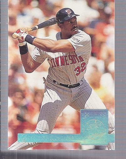 1994 Donruss Special Edition #56 Dave Winfield
