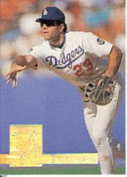 1994 Donruss Special Edition #58 Eric Karros