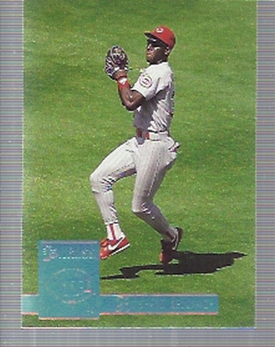 1994 Donruss Special Edition #64 Roberto Kelly