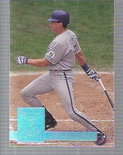 1994 Donruss Special Edition #65 Wally Joyner