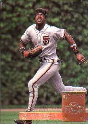 1994 Donruss Special Edition #69 Barry Bonds