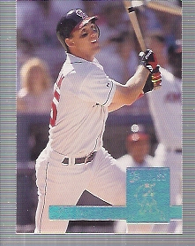 1994 Donruss Special Edition #73 Tim Salmon