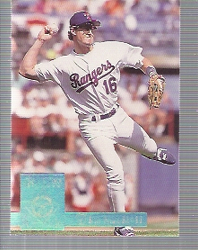 1994 Donruss Special Edition #75 Dean Palmer