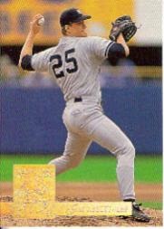 1994 Donruss Special Edition #77 Jim Abbott