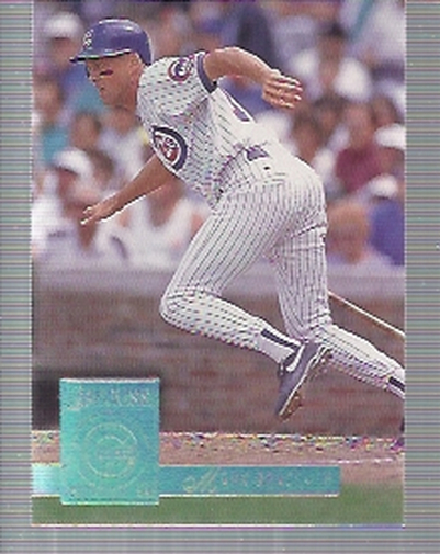 1994 Donruss Special Edition #78 Mark Grace
