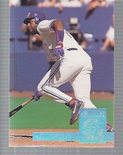 1994 Donruss Special Edition #86 Joe Carter