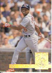 1994 Donruss Special Edition #87 Ray Lankford