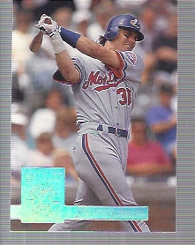 1994 Donruss Special Edition #91 Larry Walker