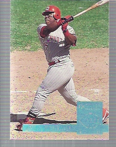 1994 Donruss Special Edition #97 Kevin Mitchell