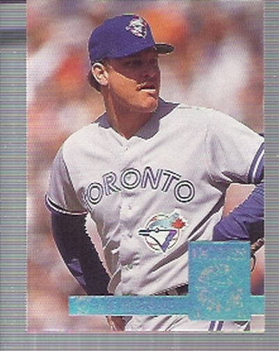 1994 Donruss Special Edition #99 Duane Ward