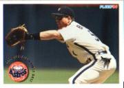 1994 Fleer #483 Jeff Bagwell