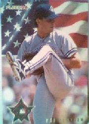 1994 Fleer All-Stars #11 Pat Hentgen