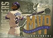 1994 Leaf MVP Contenders #A7 Ken Griffey Jr.