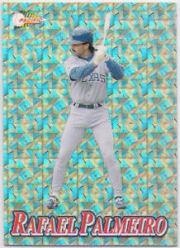 1994 Pacific Silver Prisms #3 Rafael Palmeiro