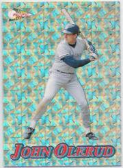 1994 Pacific Silver Prisms #6 John Olerud