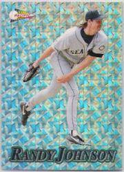 1994 Pacific Silver Prisms #7 Randy Johnson