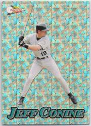 1994 Pacific Silver Prisms #23 Jeff Conine