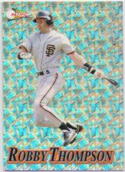 1994 Pacific Silver Prisms #36 Robby Thompson