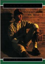 1994 Score Dream Team #1 Mike Mussina