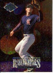 1994 Ultra Rising Stars #11 Tim Salmon