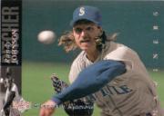1994 Upper Deck Electric Diamond #330 Randy Johnson
