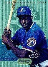 1995 Bowman's Best #B2 Vladimir Guerrero RC