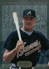 1995 Bowman's Best #B7 Andruw Jones RC