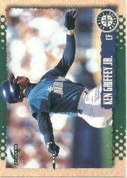 1995 Score #437 Ken Griffey Jr.