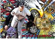 1995 Stadium Club Members Only Parallel #RL32 Roger Clemens