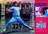1996 FanFest Carlton #5 Steve Carlton/Upper Deck