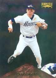 1996 Pinnacle #211 Craig Biggio