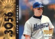 1996 Pinnacle #305B Jeff Bagwell 300