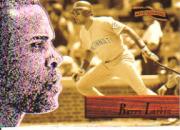 1996 Pinnacle Aficionado #38 Barry Larkin