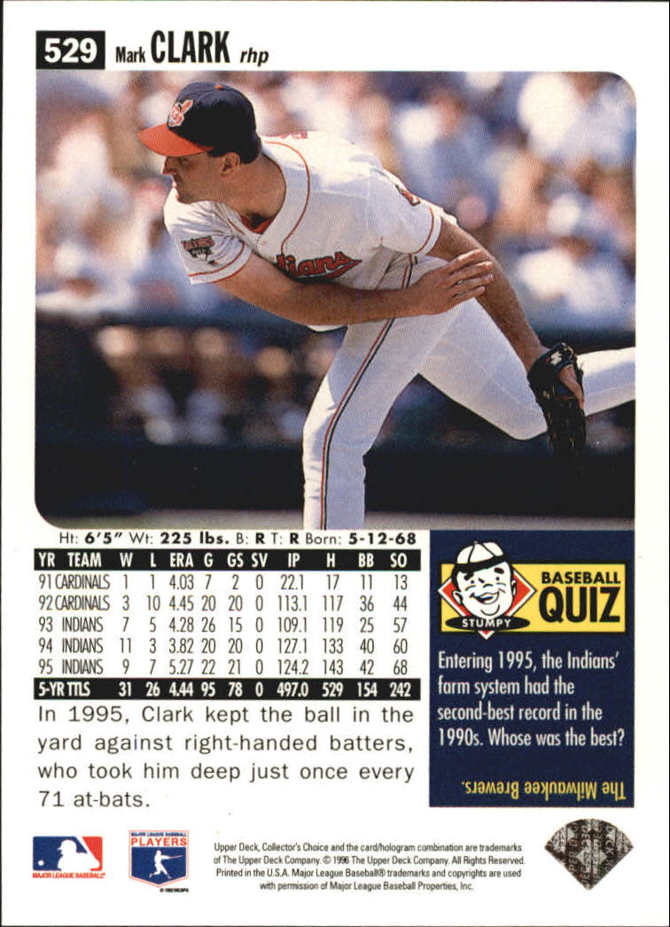 1996 Collector's Choice Silver Signature Baseball Card Pick eBay